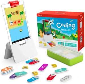 Up to 45% off Osmo Educational Kits and Games