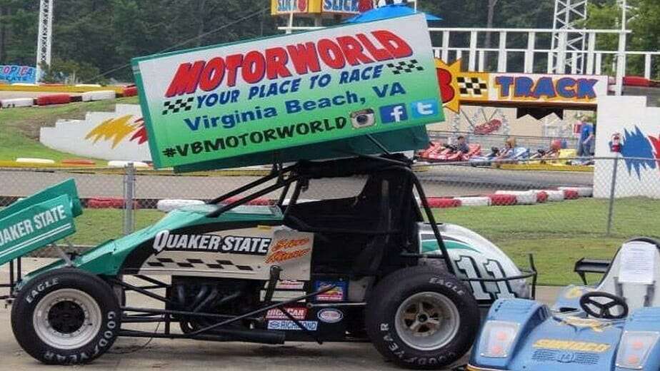 Discount for Motor World Virginia Beach