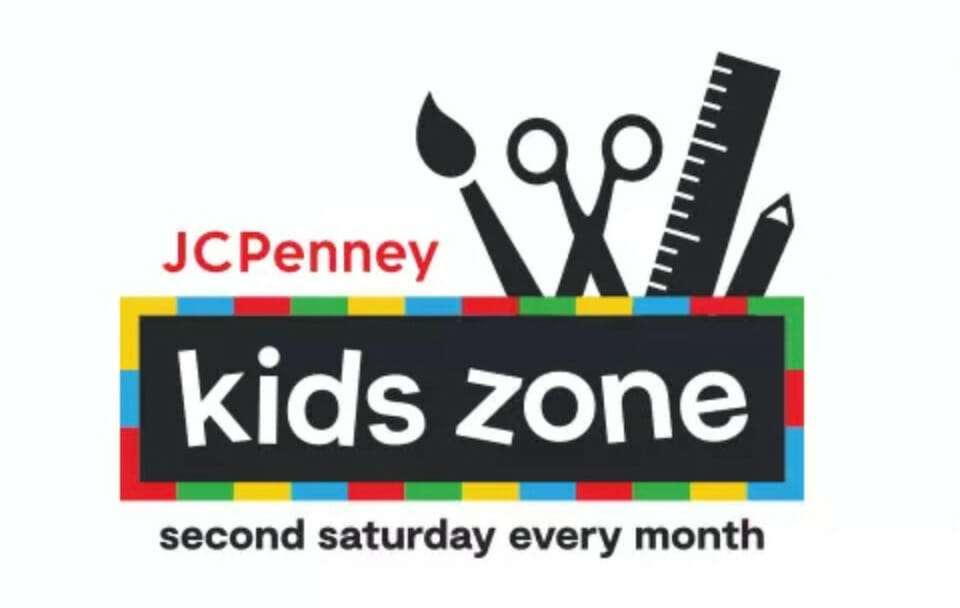 JC Penney Kids Zone
