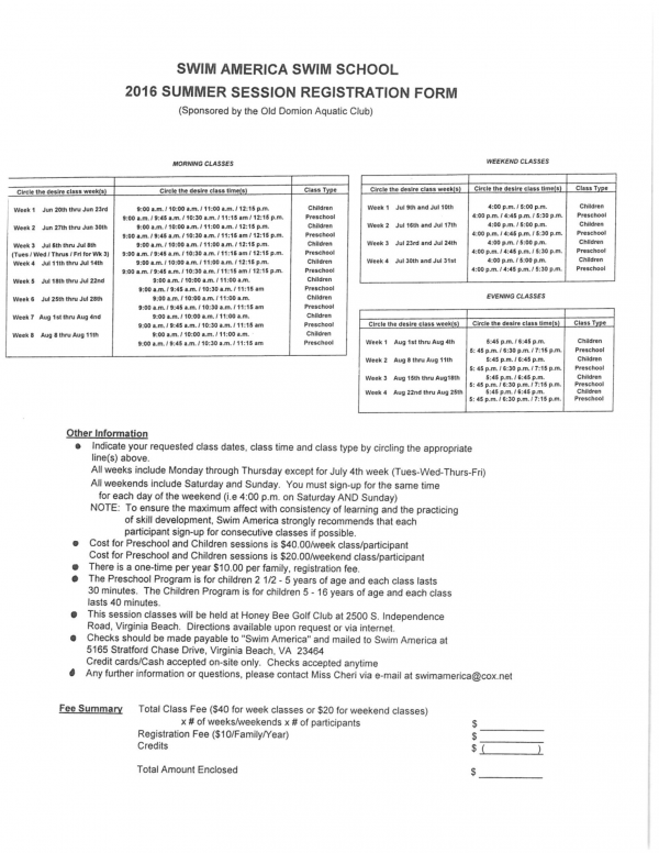Swim America Registration Hampton Roads Swim America Swim School2.png