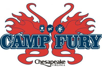 Camp Fury Chesapeake Camp Fury Chesapeake