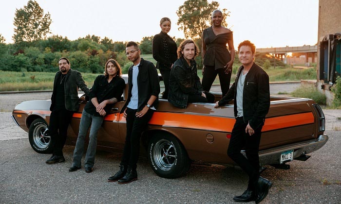 Train and Goo Goo Dolls Summer Tour Train and Goo Goo Dolls Summer Tour
