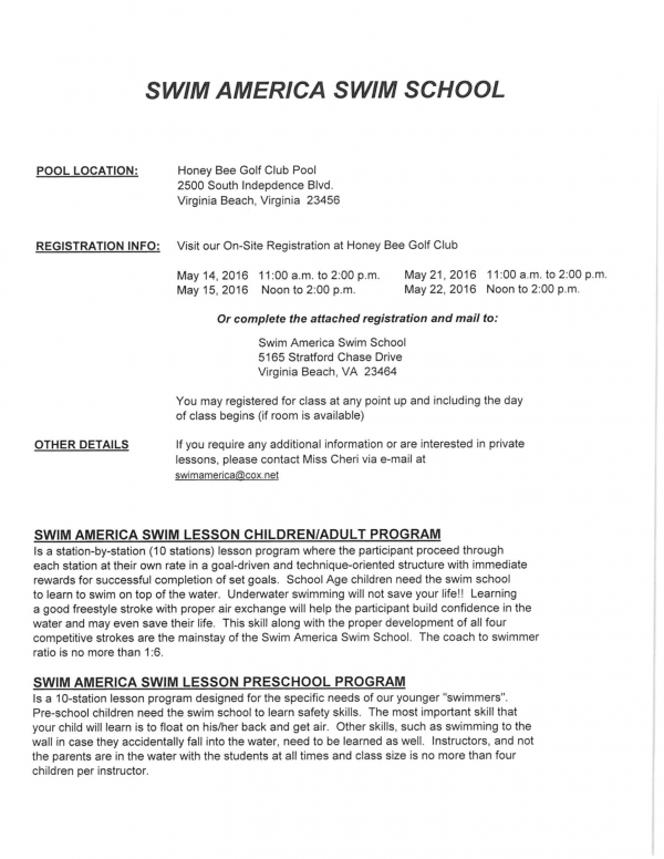 Swim America Registration Hampton Roads Swim America Swim School1.png