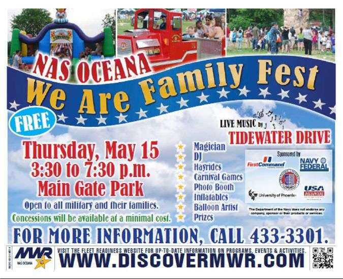 We Are Family Fest NAS Oceana We_Are_Family_Fest.jpg