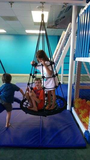 SensoryAbled Kids in Virginia Beach