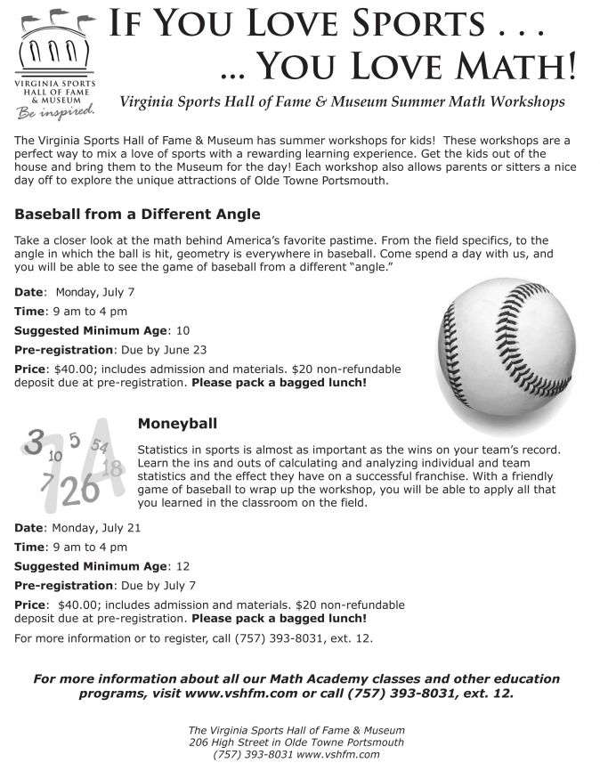 VSHFM_Math_Wkshp_Flyer_2014.jpg