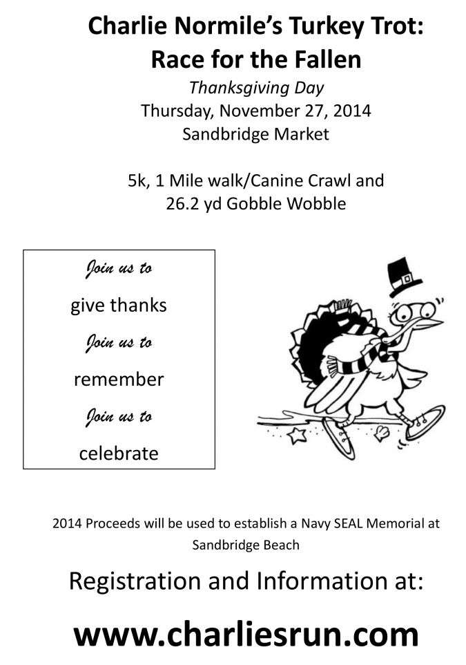 Charlie Normile Turkey Trot Charlie_Normile_Turkey_Trot_flyer_2014.jpg
