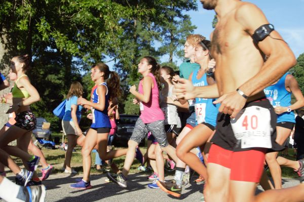 Smart Smiles 5K