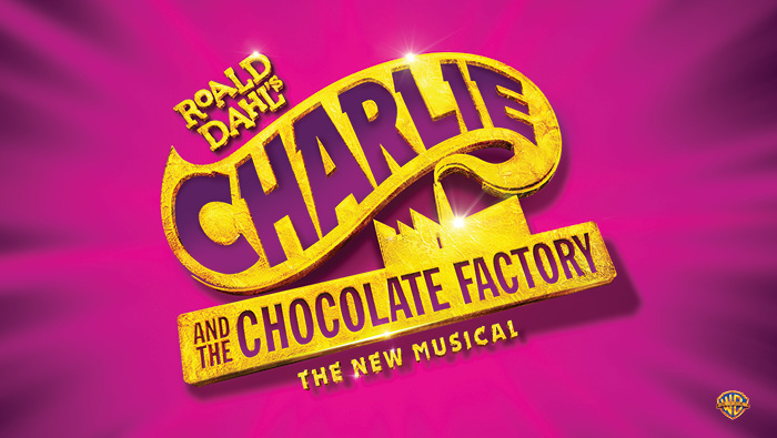 Charlie and the Chocolate Factory at Chrysler Hall in Norfolk