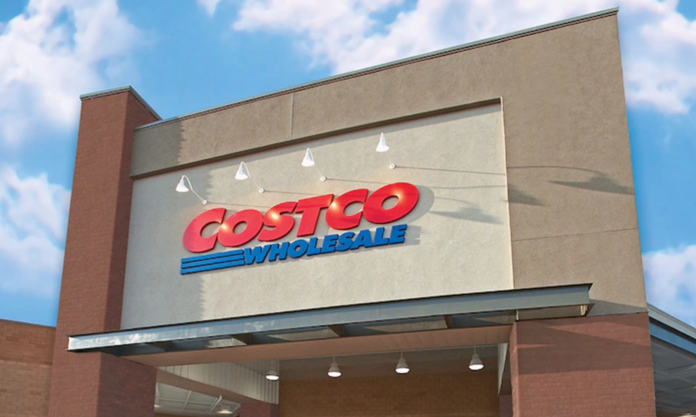 Costco Membership Discount