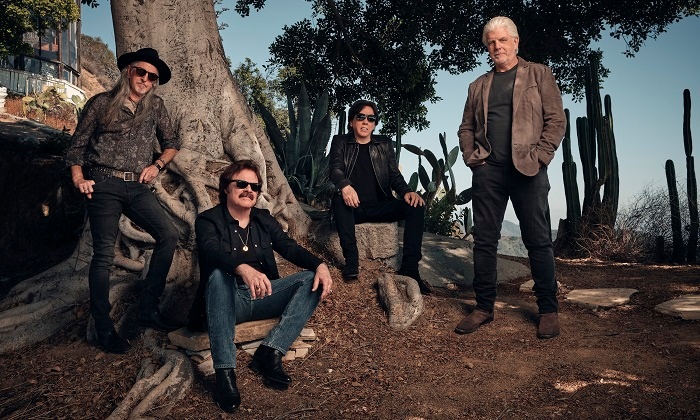 Doobie Brothers 50th Anniversary Tour - Discounted Tickets
