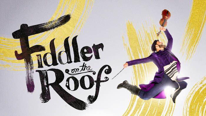 Fiddler on the Roof Norfolk VA