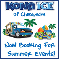 KONA Ice of Chesapeake
