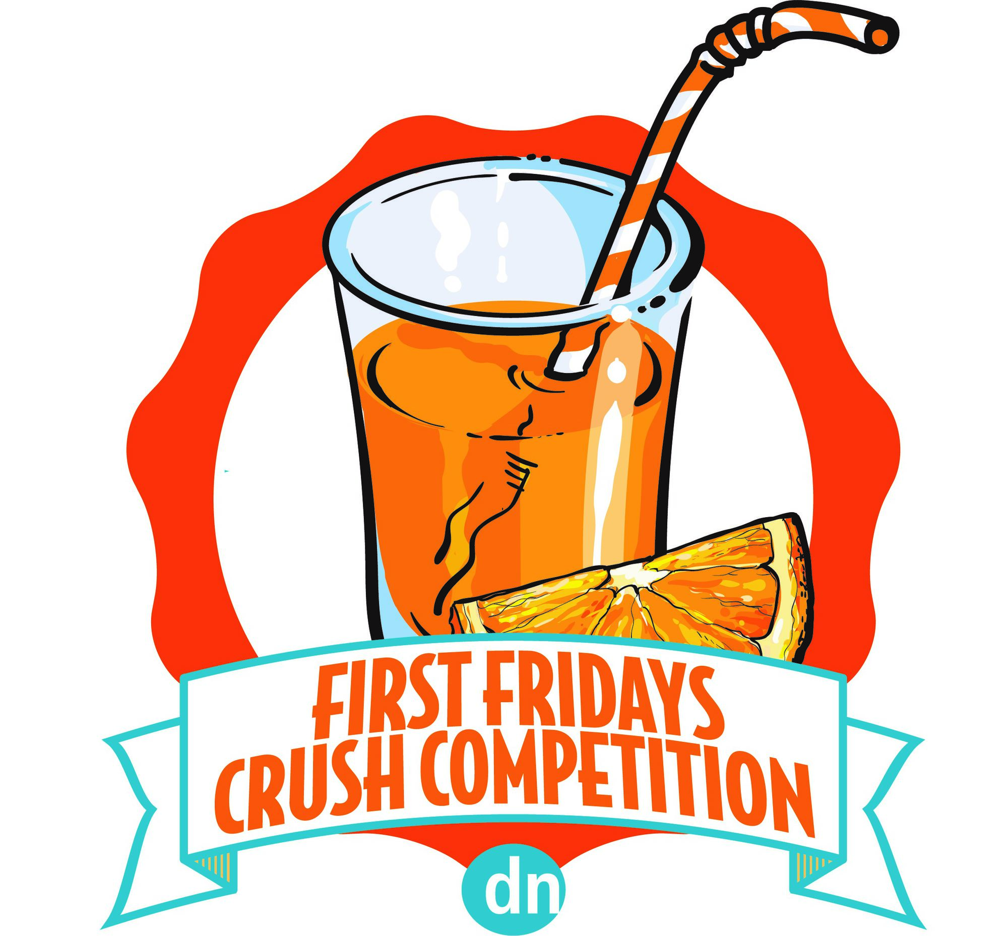 First Fridays Crush Competition Downtown Norfolk VA