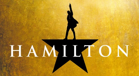 Hamilton - Broadway in Norfolk - Date Night