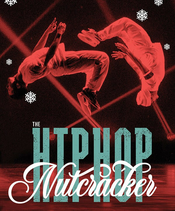 Hip Hop Nutcracker Norfolk VA