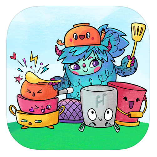 Teach Phone Number To Kids App