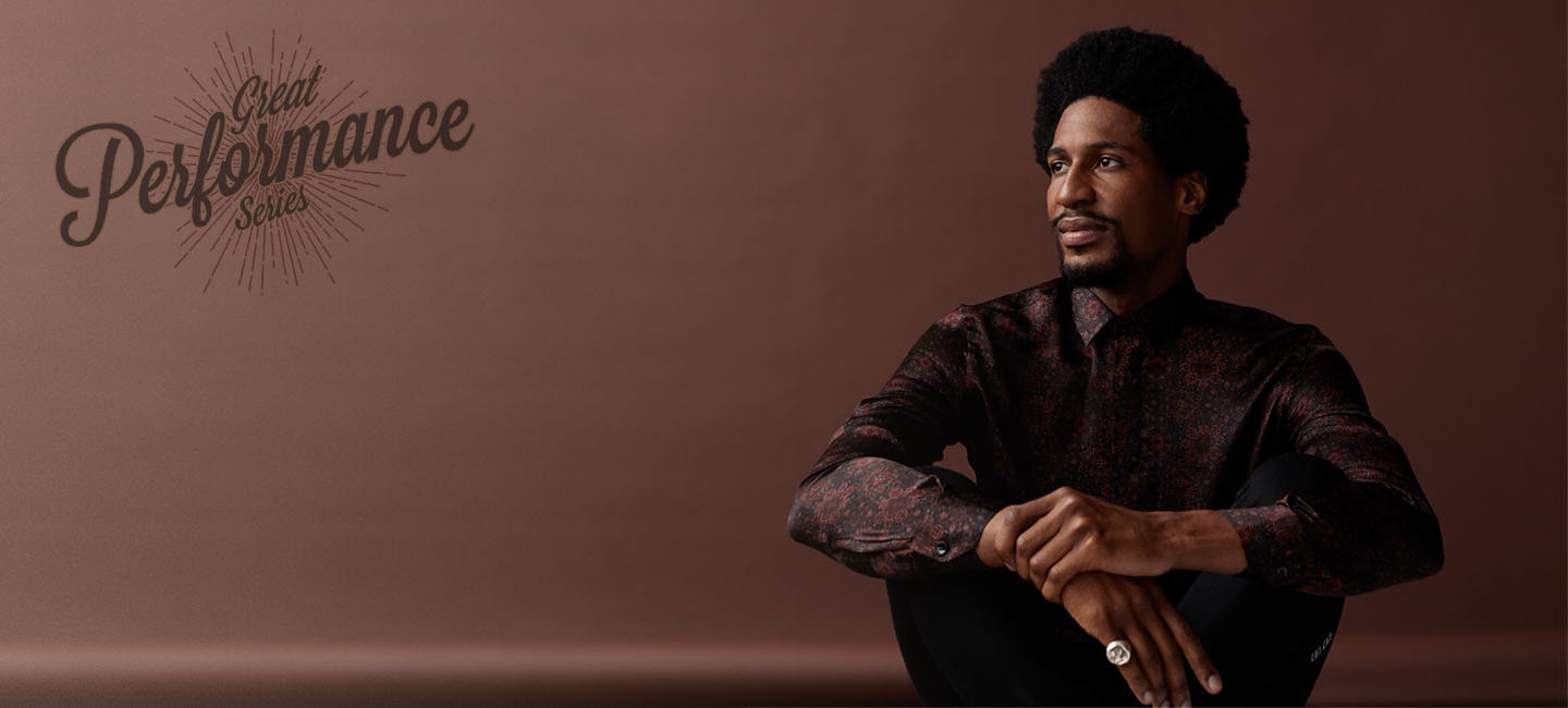 Date Night - Jon Batiste
