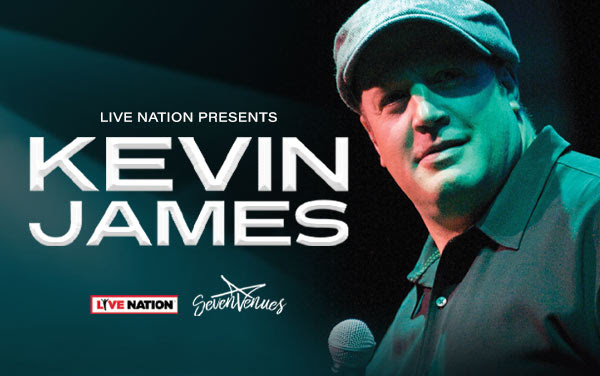 Kevin James live in Norfolk VA
