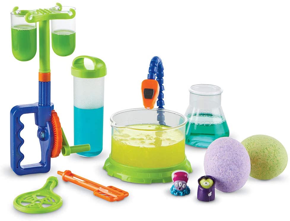 Discount on Learning Resources Toys