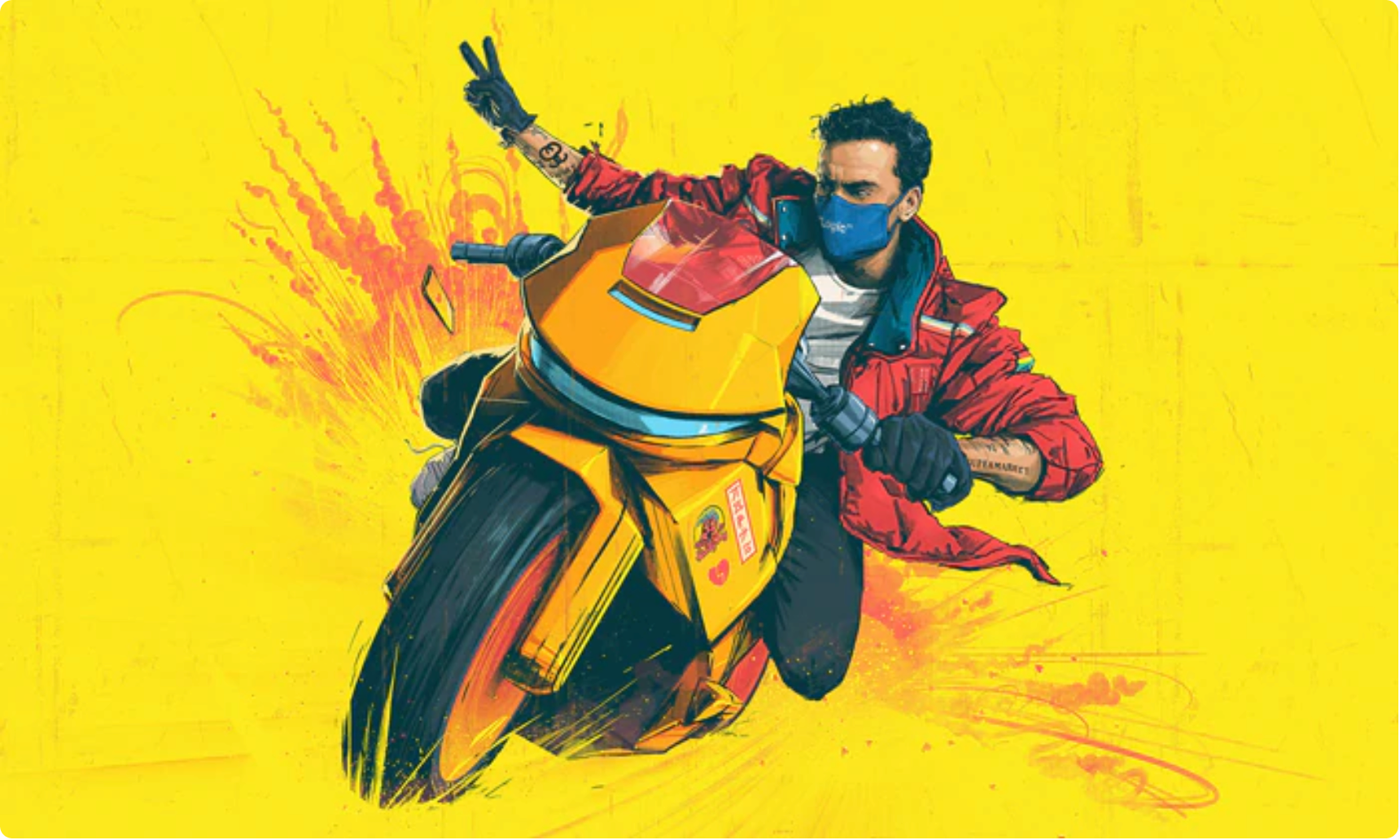 Date Night - Logic performing in Norfolk