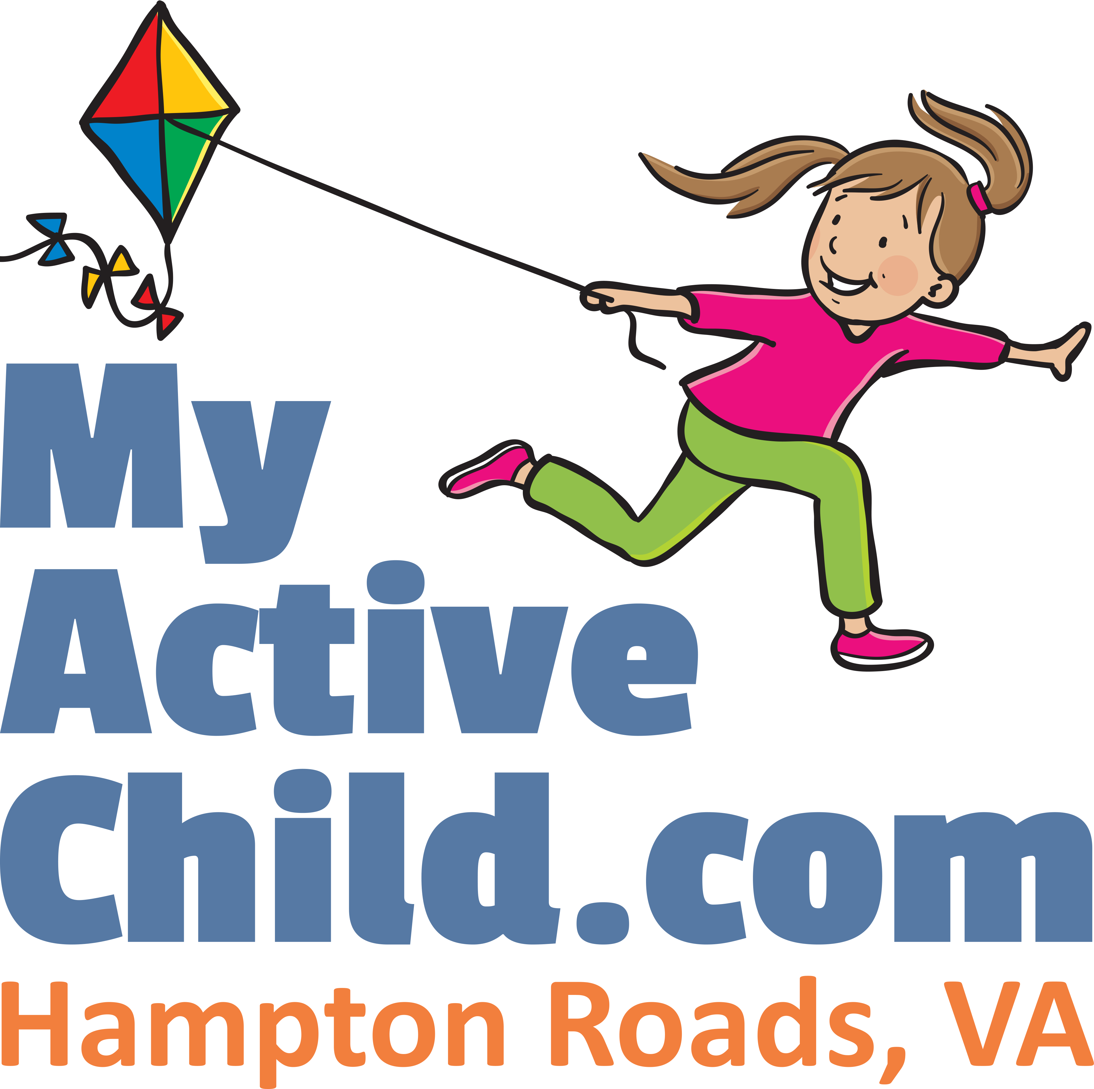 Kids Activities, Events & Family Fun in Hampton Roads | MyActiveChild