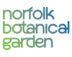 Norfolk Botanical Garden Logo