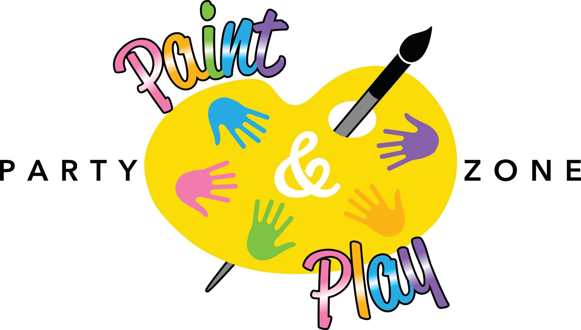 Date Night: Paint Party Zone