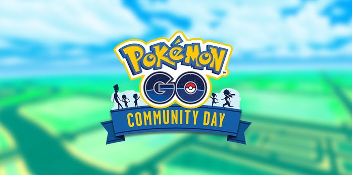 Pokemon Go Community Day Hoffler Creek