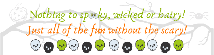 Halloween Bootacular Fair Giveaway