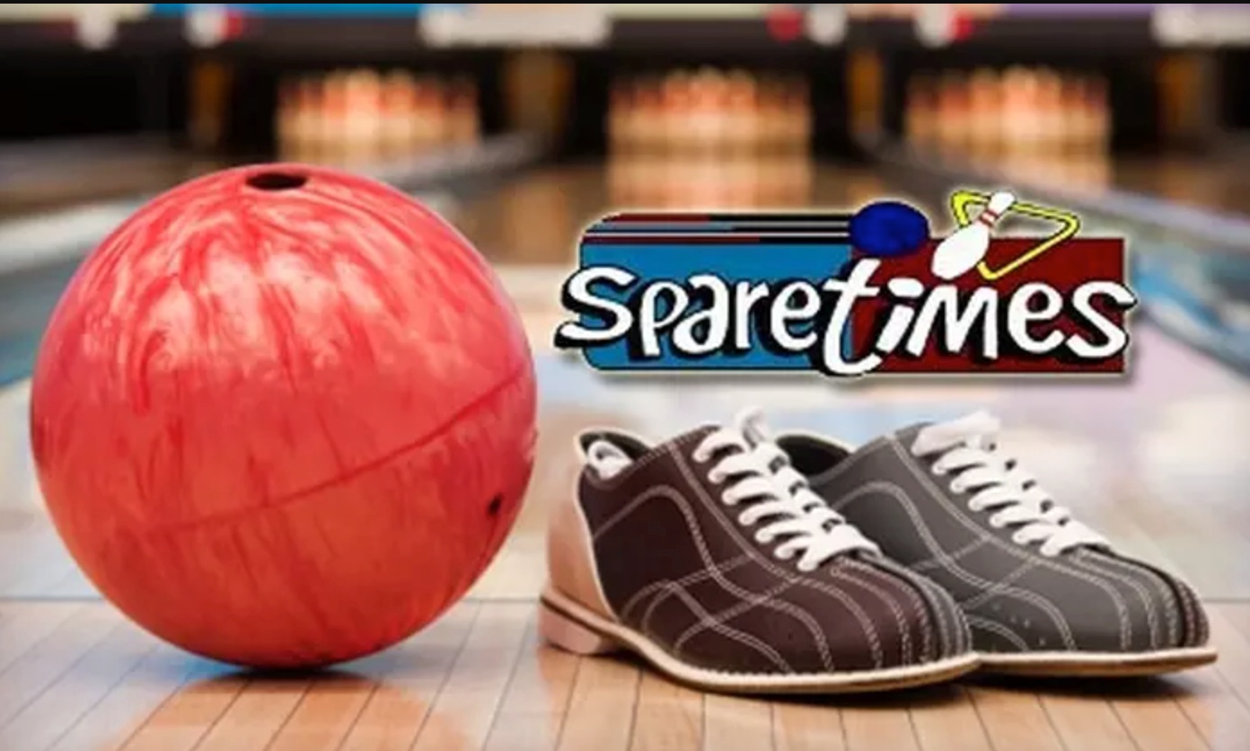 Sparetimes Bowling Hampton VA