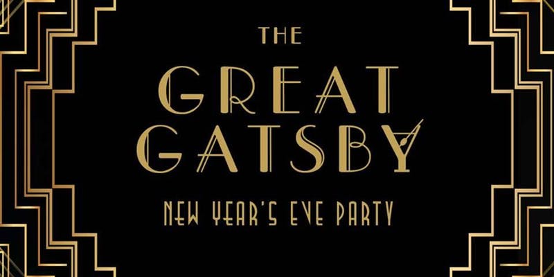 The Great Gatsby Gala