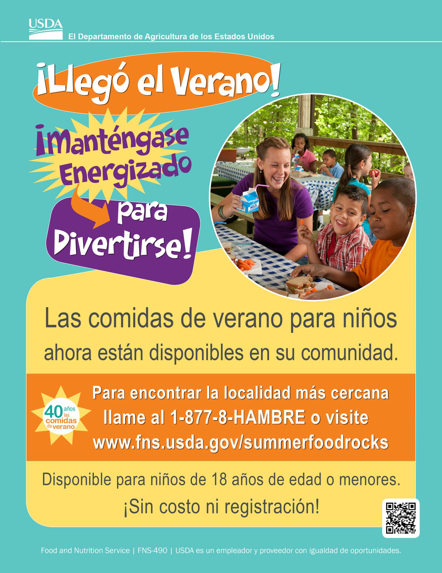 USDA Free Summer Food Spanish.jpg