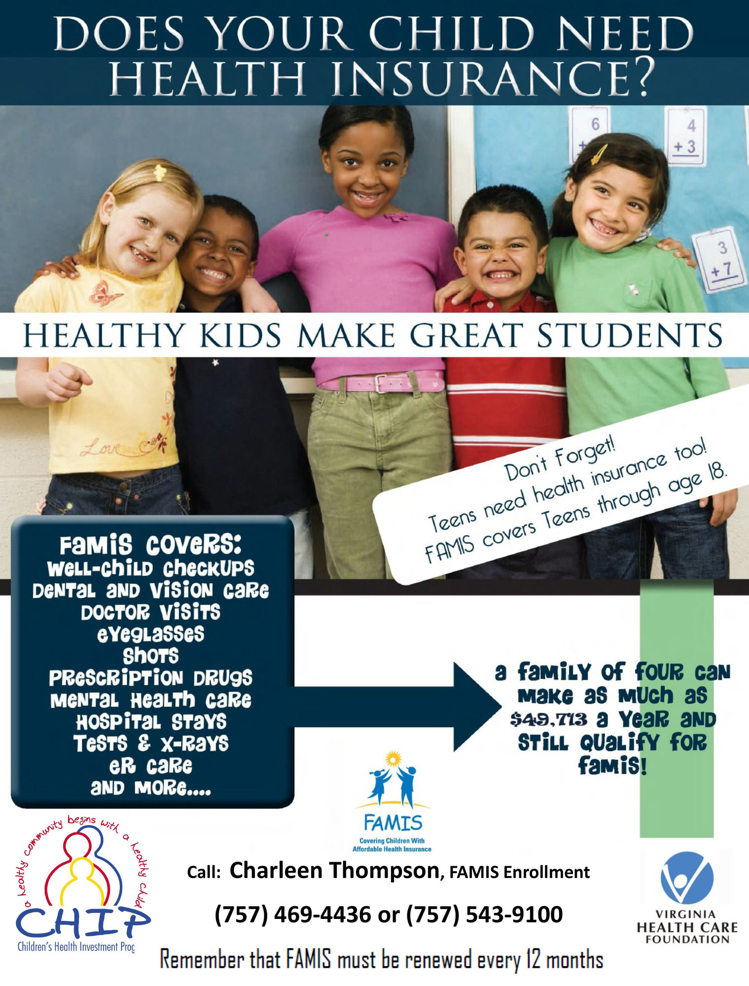 Virginia Beach and Portsmouth FAMIS FLYER.jpg