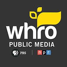 WHRO Public Media