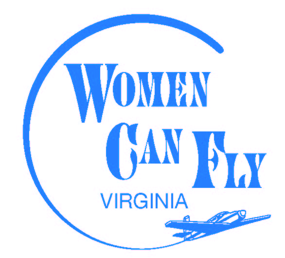 Women Can Fly Event Hampton Roads Virginia