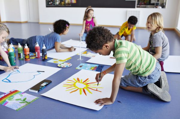 Summer Camp at the YMCA South Hampton Roads Summer Camp at the YMCA South Hampton Roads