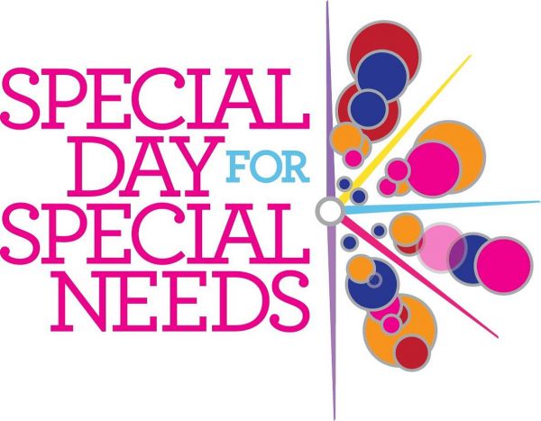 Special Day for Special Needs at the Children's Museum of VA Special Day for Special Needs at the Children's Museum of VA