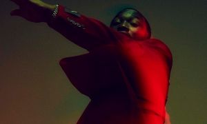 Date Night - Meek Mill and Future with DJ Mustard