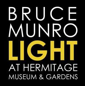 Bruce Munro: Light Exhibit at The Hermitage Museum & Gardens in Norfolk VA munro_logo1.jpg