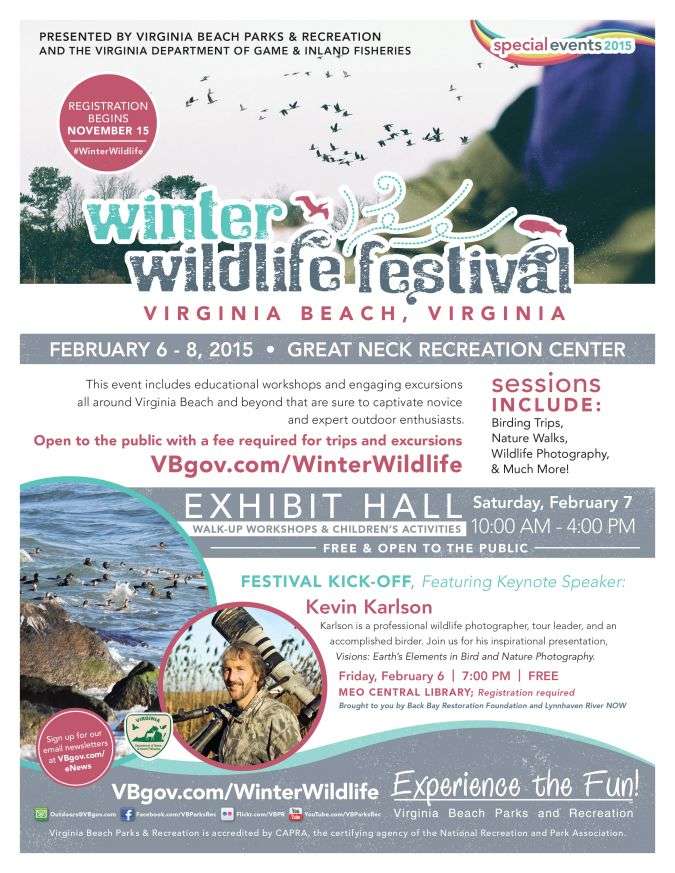 Winter Wildlife Festival Virginia Beach VA Winter_Wildlife_Festival_Virginia_Beach_VA_2015.jpg