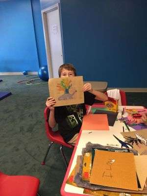 SensoryAbled Kids in Virginia Beach