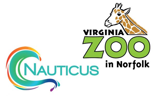 Membership swap between Nauticus and the Virginia Zoo in Norfolk! Membership swap between Nauticus and the Virginia Zoo in Norfolk!
