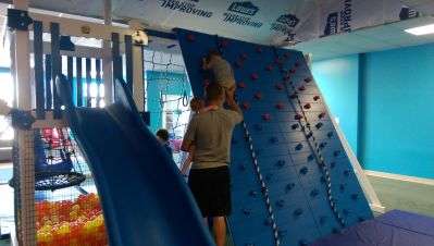 SensoryAbled Kids in Virginia Beach