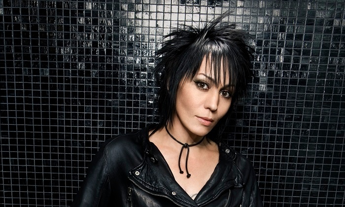 Heart: Love Alive Tour with Joan Jett and The Blackhearts