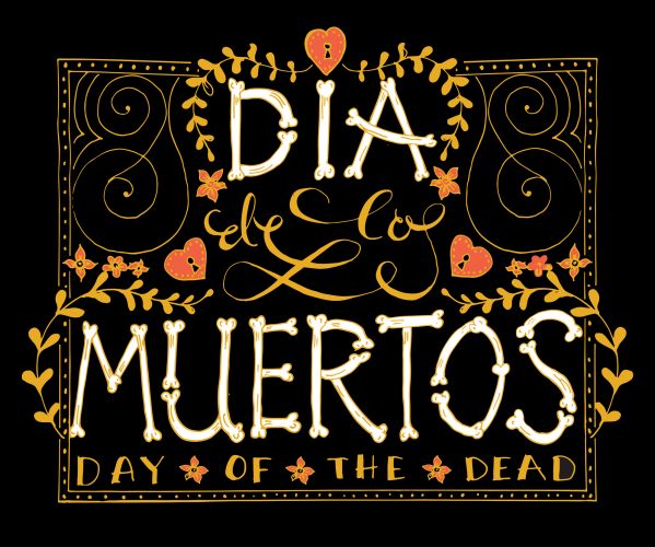 Dia de los Muertos Celebrations in Hampton Roads VA