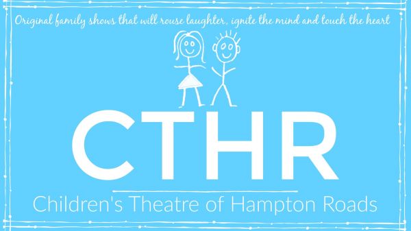 Children's Theater of Hampton Roads is teaching you how to make your very own puppet from a paper bag!