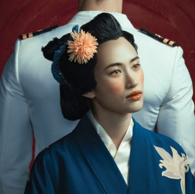 Virginia Opera Student Night - Madame Butterfly March 13, 2019 Virginia Opera Student Night - Madame Butterfly March 13, 2019