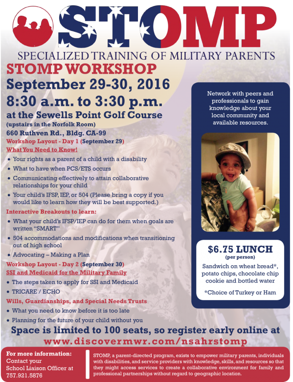 Specialized Training For Military Parents NSAHR STOMP Workshop- September 29-30.png