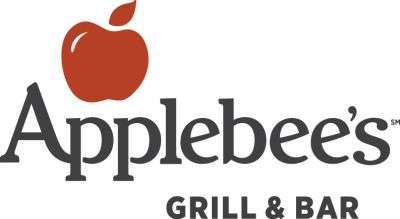 Applebee's Logo Applebee's Logo